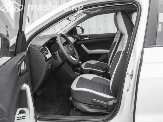 Volkswagen Tharu I Рестайлинг 300 TSI 1.5 AMT