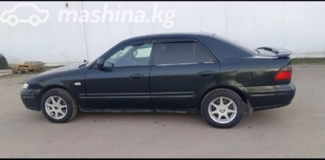 Mazda Capella VI 2.0 AT