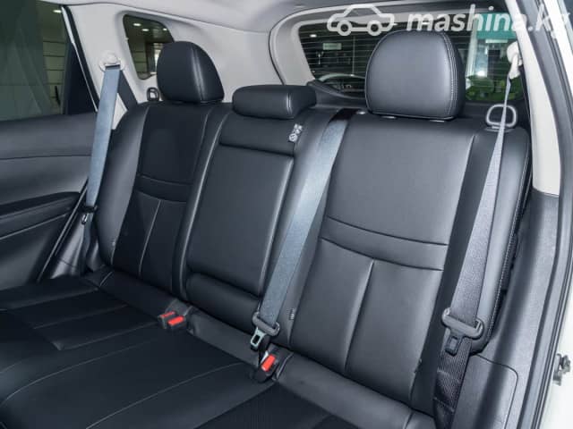 Nissan X-Trail IV 1.5 CVT