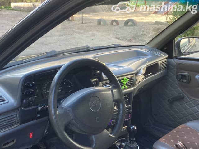 Daewoo Nexia I 1.5 MT