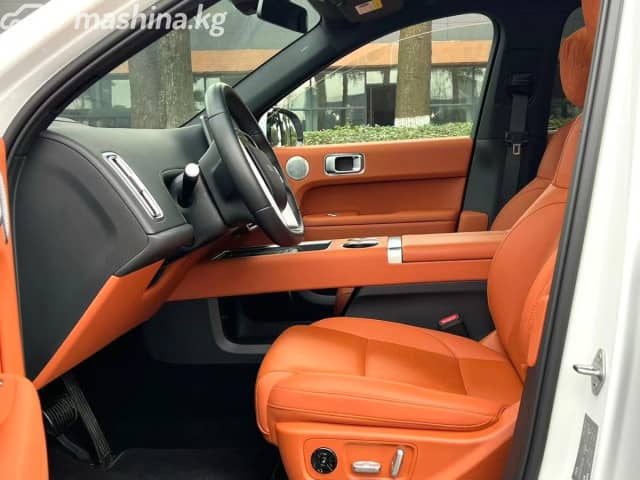LiXiang L7 Рестайлинг 1.5hyb AT 4WD