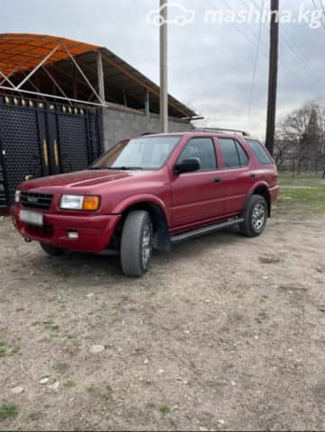 Isuzu Rodeo II 3.2 AT 4WD