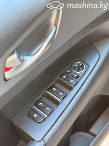 Kia K3 II 1.6 CVT