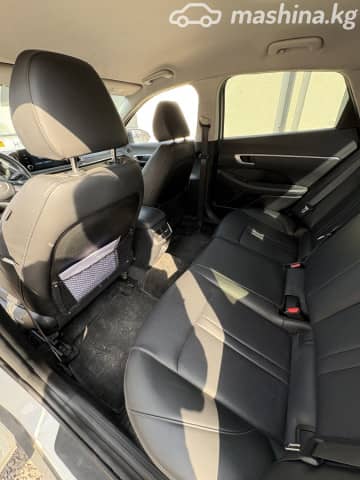 Hyundai Sonata VIII (DN8) 2.0hyb AT