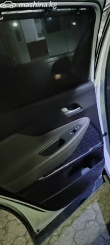 Hyundai Santa Fe IV 2.4 AT