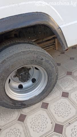Mercedes-Benz Vario