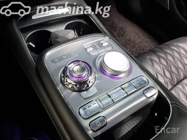 Genesis G90 II Limousine 3.5 AT 4WD