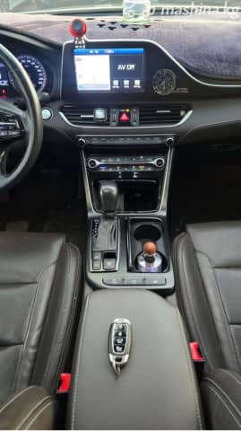 Hyundai Grandeur VI 3.0 AT