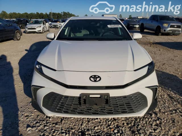 Toyota Camry IX (XV80) 2.5hyb CVT