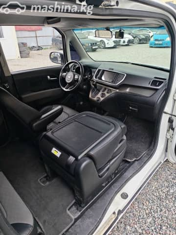 Kia Ray I Рестайлинг 1.0 AT