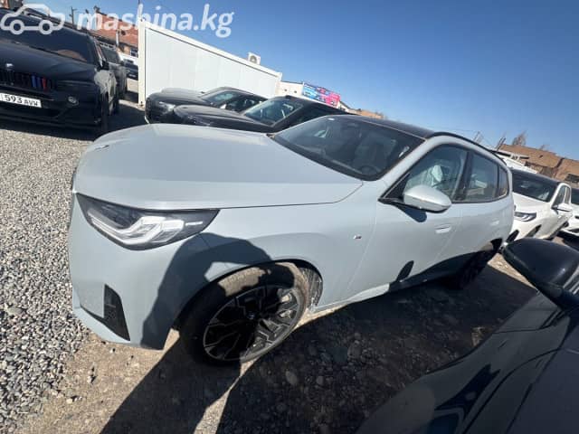BMW X3 III (G01) Рестайлинг M40i 3.0 AT 4WD