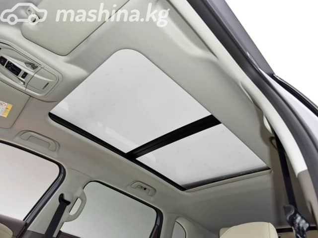 Haval DaGou (Big Dog) II 2.0 AMT 4WD