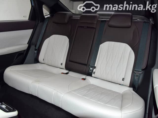 Changan Eado II Plus 1.4 AMT