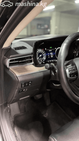 Kia K5 III 2.0hyb AT