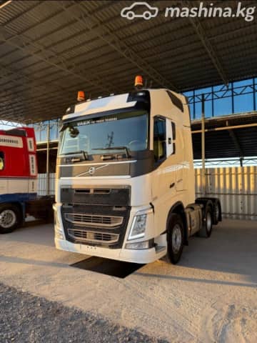 Volvo FH