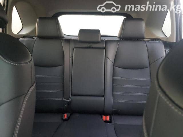 Toyota RAV4 V (XA50) 2.5 AT 4WD