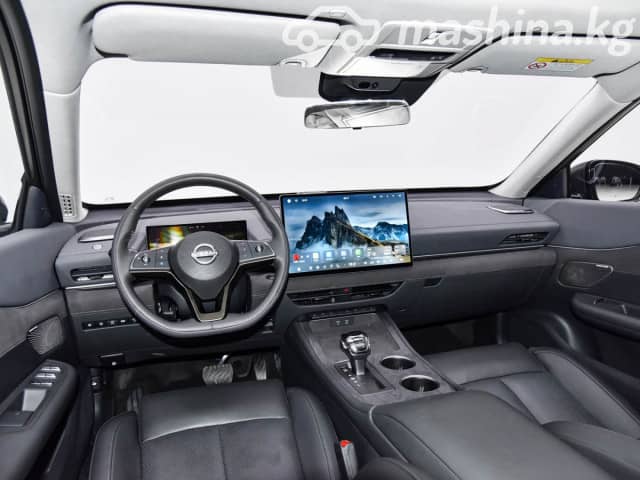 Nissan Altima VI (L34) Рестайлинг 2.0 CVT