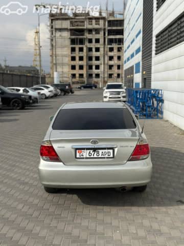 Toyota Camry V (XV30) 2.4 AT