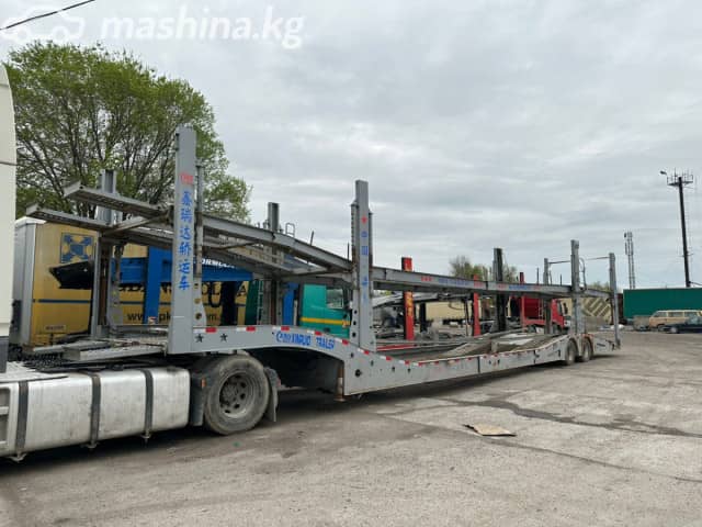 DAF XF106 series