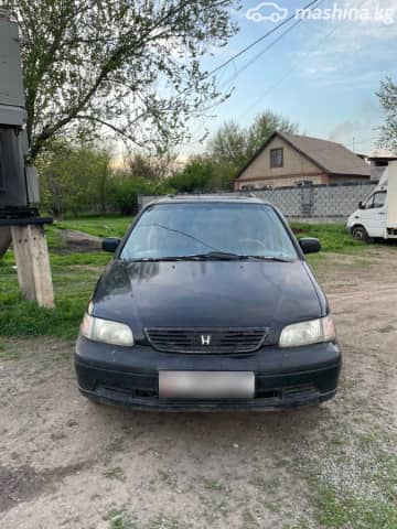Honda Shuttle I 2.2 AT