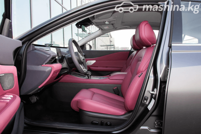 Nissan Altima VI (L34) Рестайлинг 2.0 CVT
