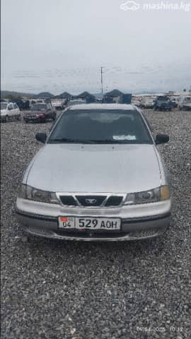 Daewoo Nexia I 1. 6 MT