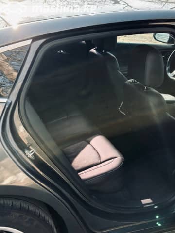 Chevrolet Malibu IX 1.5 AT
