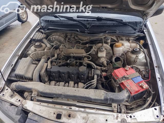 Daewoo Nexia I Рестайлинг 1.5 MT