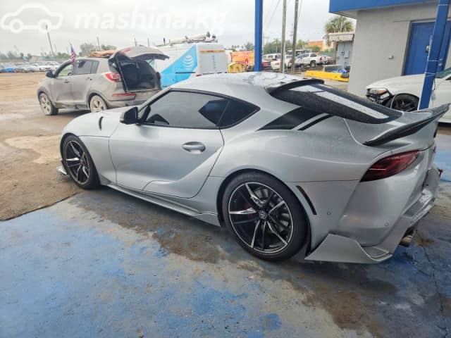 Toyota Supra V (A90) 3.0 AT