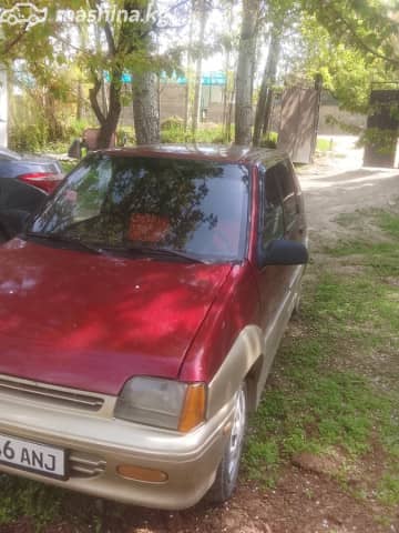 Daewoo Tico 0.8 MT