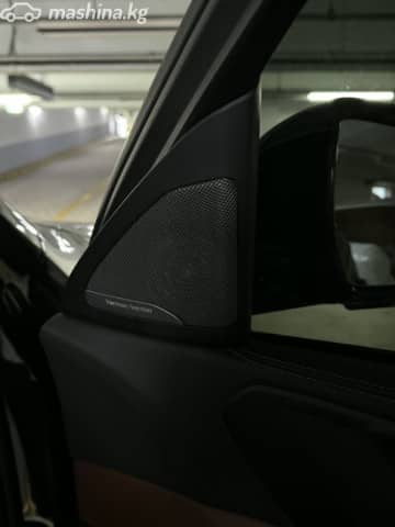 BMW X6 III (G06) Рестайлинг 40d 3.0d AT 4WD