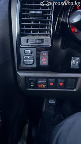 Toyota Sequoia II 4.7 AT 4WD