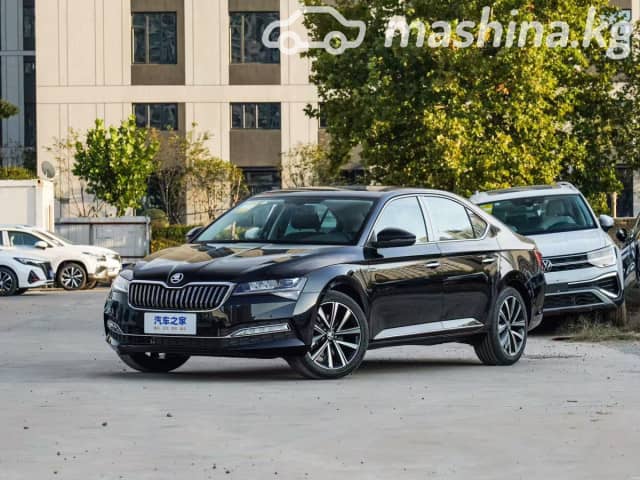 Skoda Rapid I 1.4 AT