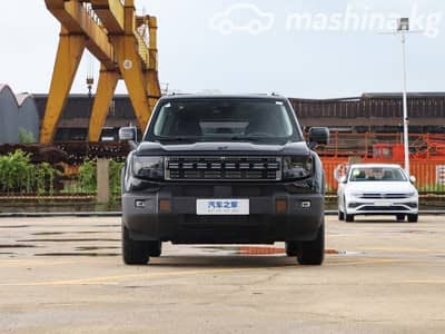 Jetour Shanhai T1 1.5hyb AT