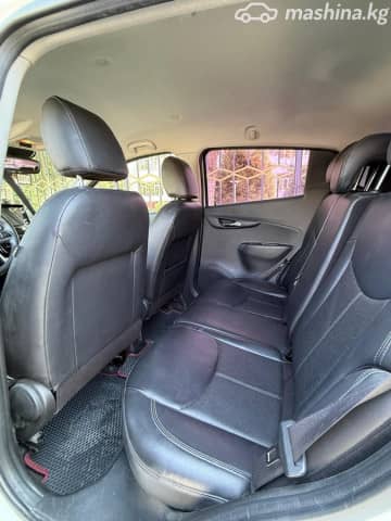 Chevrolet Spark IV 1.0 CVT