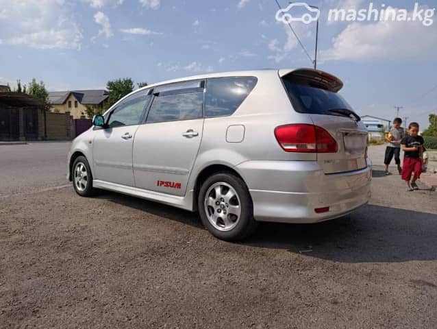 Toyota Ipsum II (M20) 2.4 AT