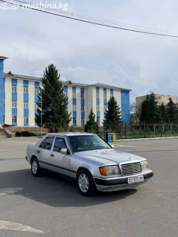 Mercedes-Benz W124 200 2.0 AT