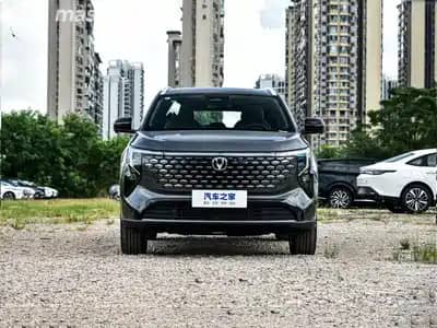 Changan CS55PLUS I 1.5 AMT