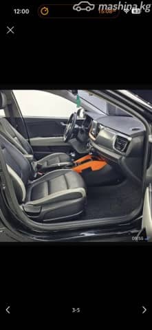 Kia Stonic 1.6 CRDi AT