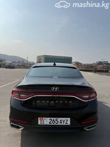 Hyundai Grandeur VI 3.0 AT
