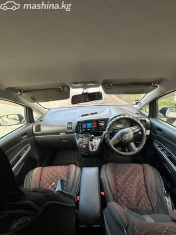 Toyota Wish I 1.8 AT