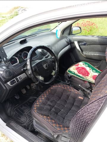 Ravon Nexia R3 1.5 MT