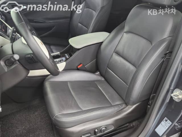 Chevrolet Malibu IX Рестайлинг 1.6d AT
