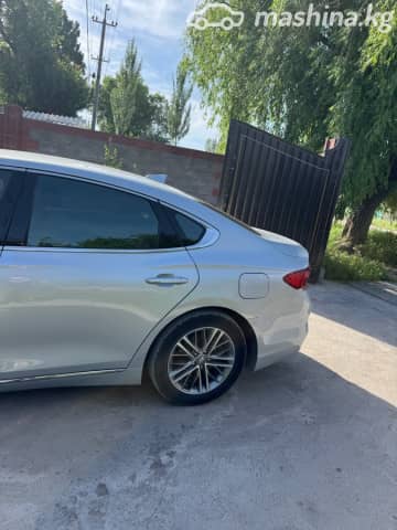 Hyundai Grandeur VI 3.0 AT