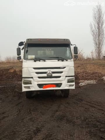 Howo Самосвалы