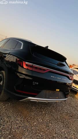 BYD Song Plus I EV Electro AT
