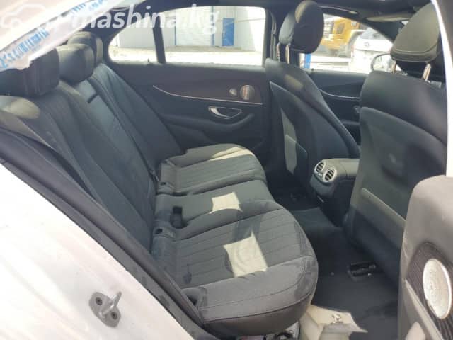 Mercedes-Benz E-Класс V (W213, S213, C238) Рестайлинг 350 2.0 AT 4WD