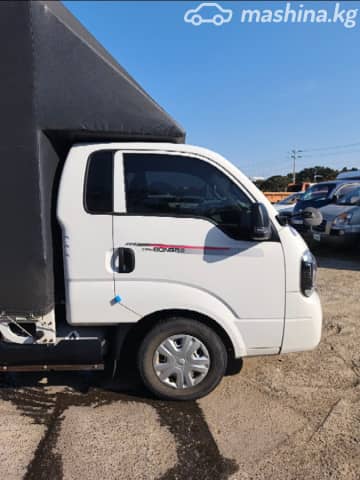 Kia Bongo