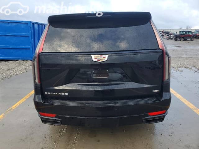 Cadillac Escalade V ESV 6.2 AT 4WD