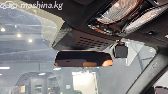 BMW X7 I (G07) Рестайлинг 40i 3.0 AT 4WD
